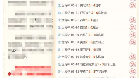 推荐 法国对决摩洛哥：周四097世界杯赛事前瞻指南